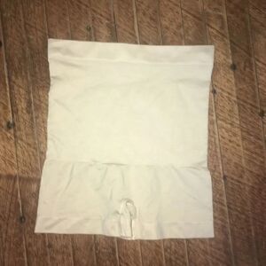 Rene Ruiz nude M shapewear bike shorts